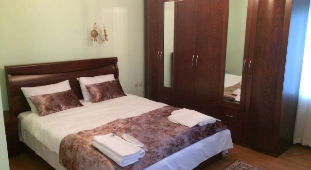 Sarikonaklar Garden Village, Varaa Hotelli Hotellit Marmara-alue pysäköinnillä, Pysäköinti