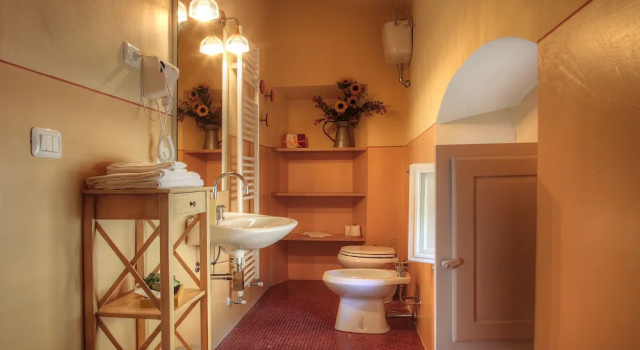Люкс Deluxe Villa Alta - Residenza depoca con piscina