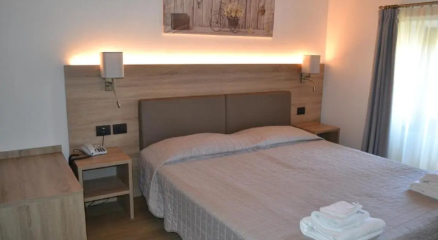 Albergo Grobberio, Забронировать Отель Сан-Мартино-Буон-Альберго Венето
