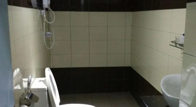 Номер Superior Micasa Hotel Labuan