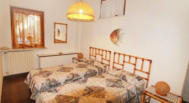Patelle - Two Bedroom