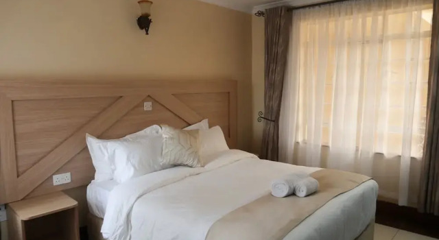 Acacia Luxurious Apartment, Prenota Appartamento Appartamenti a Nairobi, Appartamento