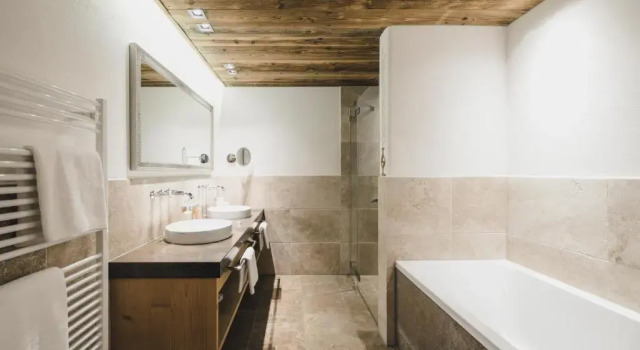 Номер Standard Himmlhof Small Luxury Boutique Hotel