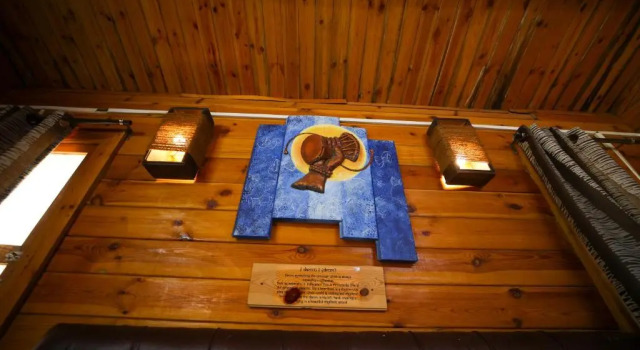 Коттедж Arudra Beach Resort at Casa Portuguese Chalets