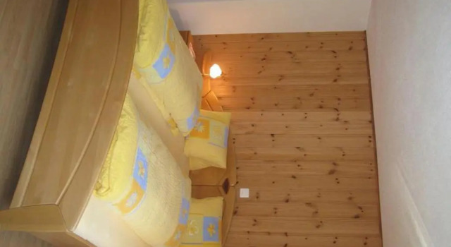 Номер Comfort Hotel Gemse
