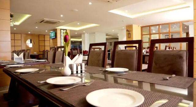 The Altruist Citi Plaza Ambala, Забронировать Отель Амбала штат Харьяна
