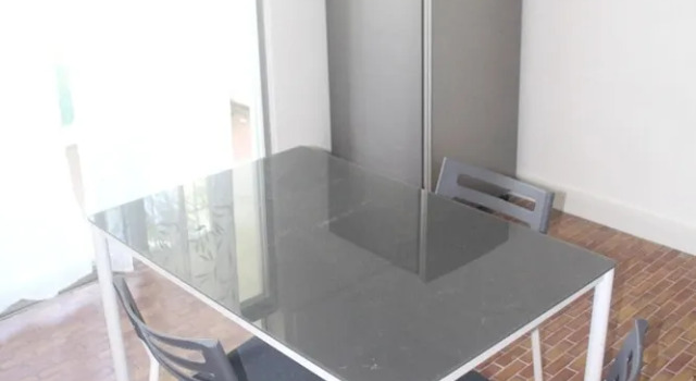 Apartment With one Bedroom in Les Trois Ilets, With Furnished Garden -