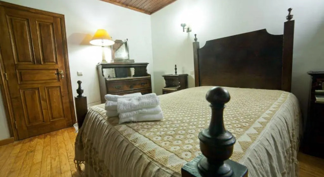 Номер Standard Quinta da Boa Ventura