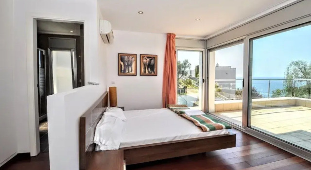 Villa Tortuga, Забронировать Вилла Виллы Льорет-де-Мар, рядом с Caleta d'en Trons, Вилла