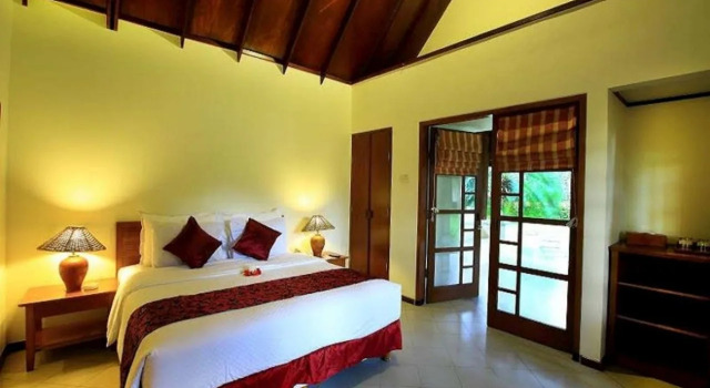 Tanjung Lesung Beach Hotel, Buchen Sie Hotel SPA-Hotels in Banten, SPA