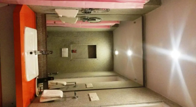 Klassisk  værelse Mango Hotels Prangan, Bhubaneshwar