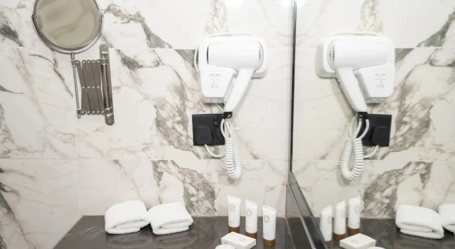 Одноместный номер Standard City View Hotel- Managed by Arabian Link International