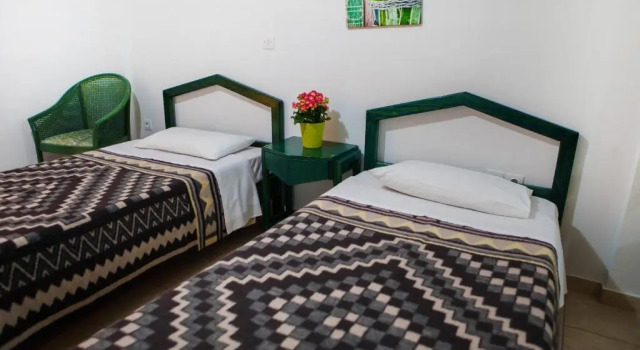Студия Iliana Apartments