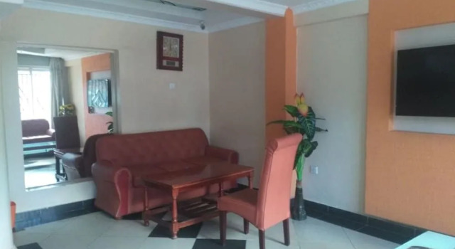 Heela Hotel, Prenota Hotel Hotel a Nairobi con parcheggio, Parcheggio