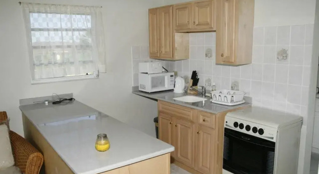 Коттедж Friars Hill Cottage