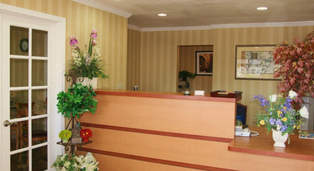 Regency Inn at San Francisco Airport, Забронировать Отель Отели Сан-Бруно с завтраком, Завтраки