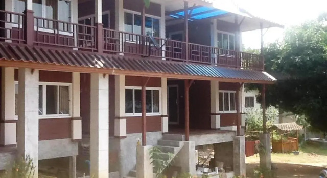 Двухместный номер Standard Peach Guesthouse