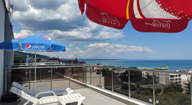 Апартаменты Ivtour Apartments in Yalta complex