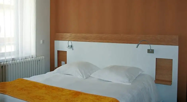 Номер Standard Hôtel de Perros, The Originals Boutique