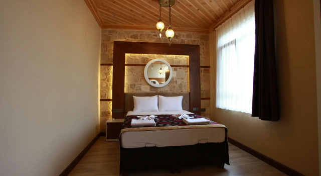 Bacchus Pension