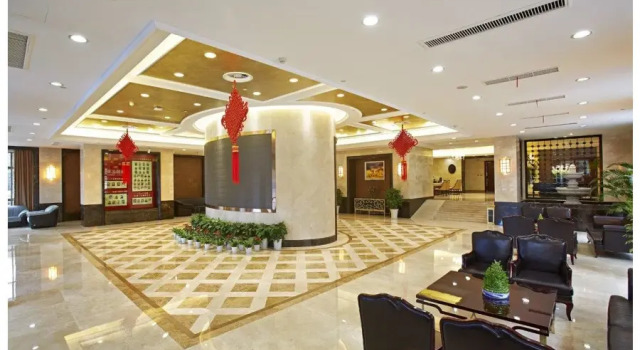 Ningbo Sunny Hotel, Забронировать Отель Отели Haishu District 3 звезды, 3*