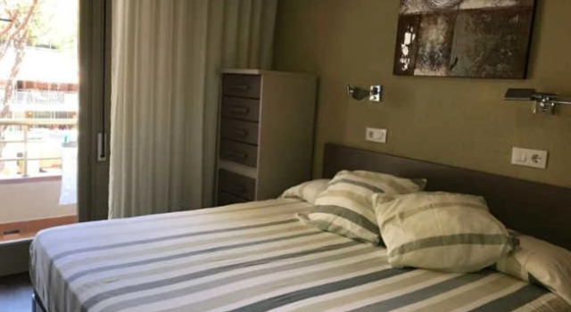Apartamento Mar Y Carmen N 18, Book Lejlighed Castell-Platja d'Aro Girona