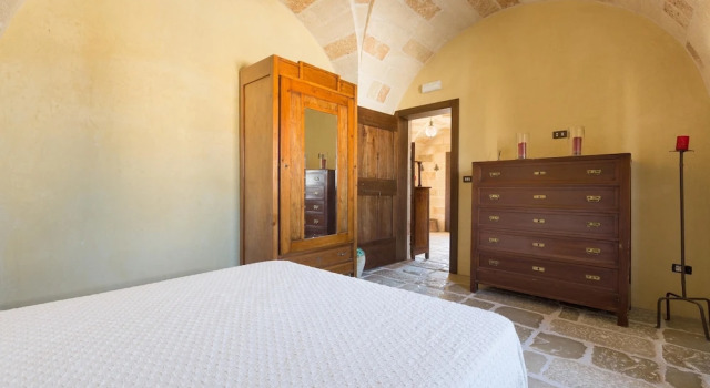 Masseria Curice, Prenota Hotel Corsano Salento