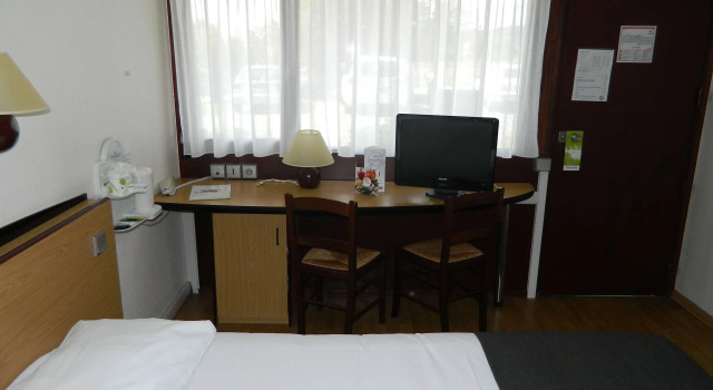 Двухместный номер Standard Campanile Epernay - Dizy 51530