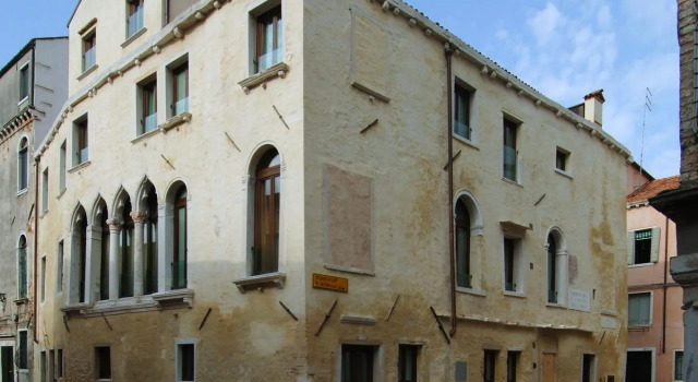 Отель Ca' Zusto Venezia