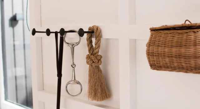 Студия The Tack Rooms