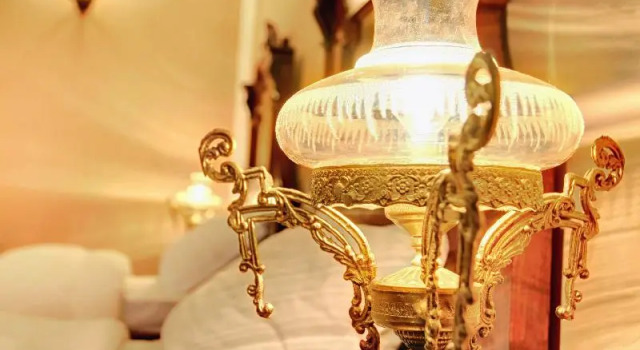 Номер Standard Hotel Evmolpia