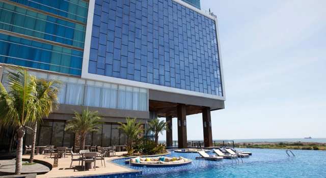 The Rinra Makassar