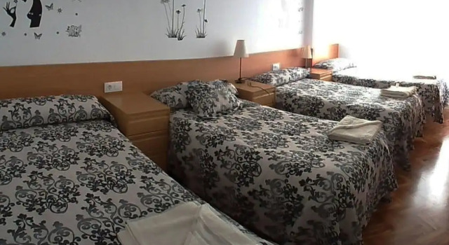 Apartamento Miguel, Prenota Appartamento Hotel a La Rioja con parcheggio, Parcheggio