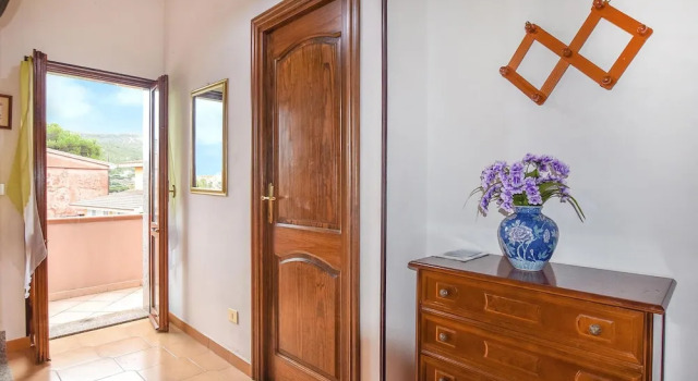 Beautiful Apartment in Castelsardo With 1 Bedrooms