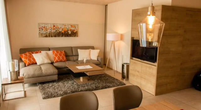 Апартаменты Deluxe Der Heindlhof