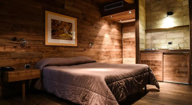 Студия Standard Agriturismo Cascina Rosengana