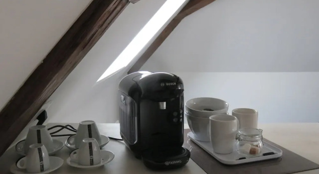 Les Rives des Habsbourg, Buchen Sie Ferienwohnung Apartments in Haut-Rhin, Ferienwohnung