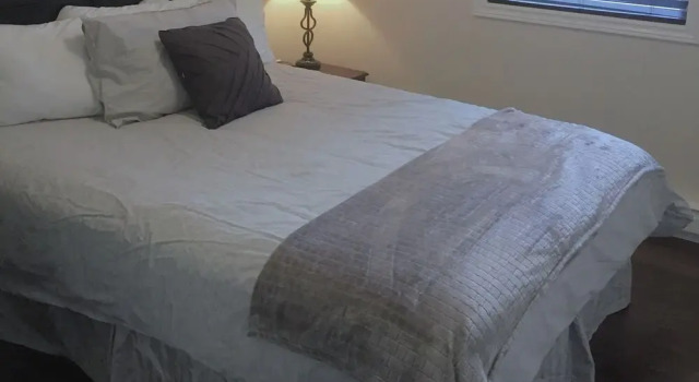 Stay in Gros Morne, Rezervovat Hotel Hotely v Newfoundland a Labrador s parkováním, Parkování