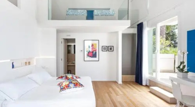 Dalle Grotte al Mare, Book Apartment Hotels in Sicily with Parking, Parking