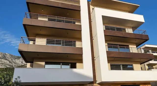01. Luxury Apartments L&L in Tucepi