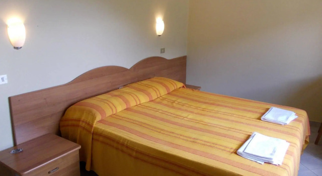 Albergo Il Chiostro