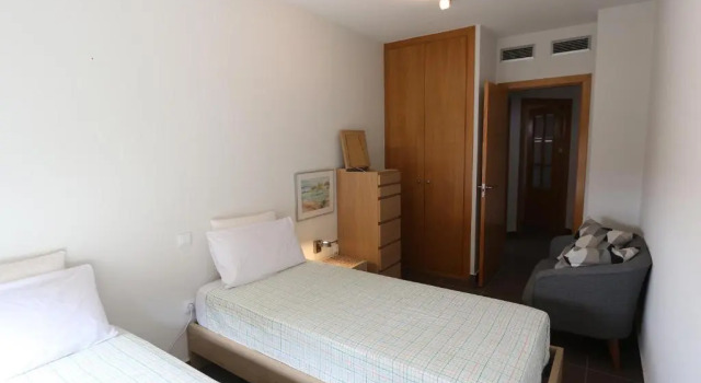 Aguilas Residencial El Cedro BID2, Prenota Hotel Hotel a Murcia con parcheggio, Parcheggio