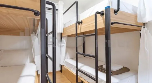 Camera Standard Liberta Living