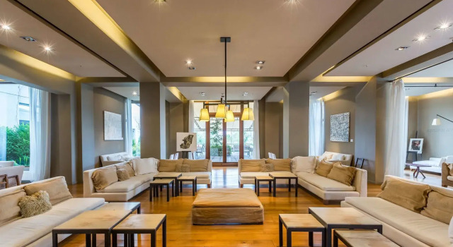 Enjoy Puerto Varas, Buchen Sie Hotel Hotels in Los Lagos mit Pool, Schwimmbad