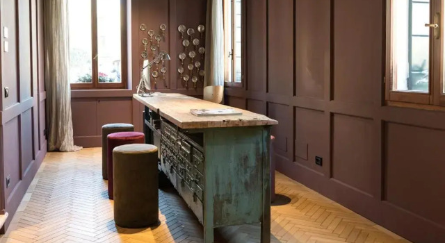 Hotel 5 Colonne