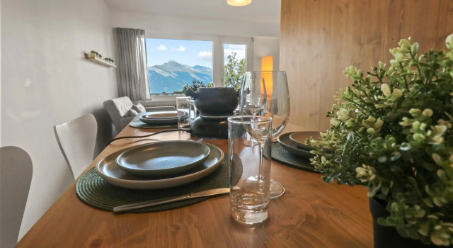 Le Cocon à Leo - Superbe appartement avec piscine