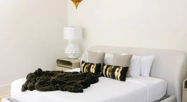 Двухместный номер Deluxe The Springs Hotel