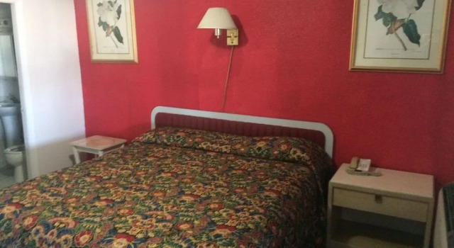 Buckeye Motor Hotel, Забронировать Отель  
