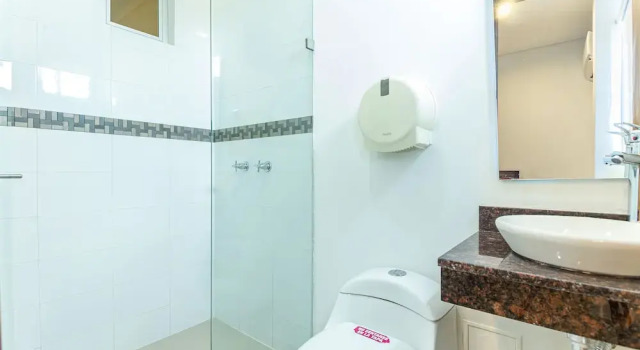 Номер Standard Hotel Boutique Rio Mont