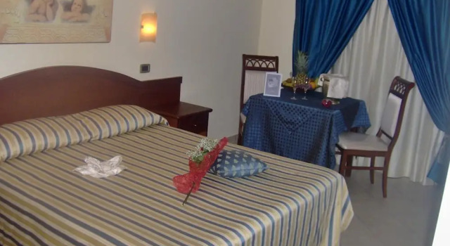 Hotel Cridda